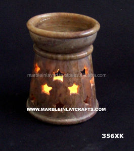 Soapstone <b>Oil</b> <b>Burner</b> - Product Image 1
