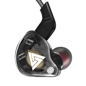 QKZ AK6 Sport <span class=keywords><strong>Auricolari</strong></span> Stereo Suono di Basso <span class=keywords><strong>In</strong></span> <span class=keywords><strong>Ear</strong></span> <span class=keywords><strong>Auricolari</strong></span> <span class=keywords><strong>con</strong></span> <span class=keywords><strong>Microfono</strong></span> - Product Image 4
