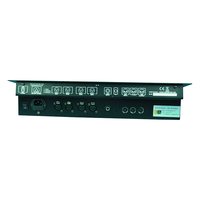 Joyfirst — Console d'éclairage à tête mobile 1024 DMX 512, contrôleur à intensité réglable pour scène