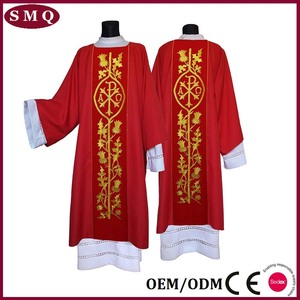 Gótico Dalmatic Espíritu Santo con juego <span class=keywords><strong>deacon</strong></span> robó - Product Image 5