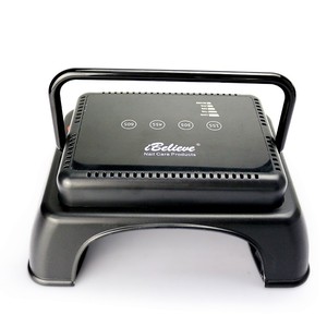 Lke-sèche-ongles <span class=keywords><strong>Uv</strong></span>, 64W, lampe professionnelle <span class=keywords><strong>LED</strong></span>, avec capteur tactile, pour vernis Gel - Product Image 2