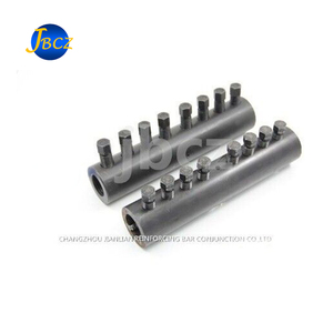 <span class=keywords><strong>12</strong></span> ~ 40mm ancon MBT loại thanh khóa <span class=keywords><strong>Coupler</strong></span> Bolt <span class=keywords><strong>Coupler</strong></span> screwless cốt thép <span class=keywords><strong>Coupler</strong></span> cho xây dựng - Product Image 4