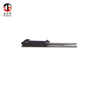 Размеры вилки для вилочного погрузчика, складная вилка для поддонов - Product Image 2