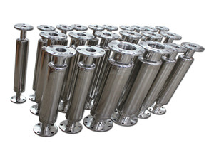 Magnétique Traitement de L'eau/Magnétique Adoucisseur D'eau Pour Anti <span class=keywords><strong>Calcaire</strong></span> et L'enlèvement Des Algues - Product Image 1