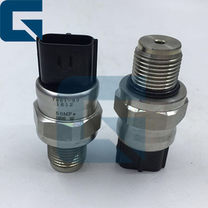 <span class=keywords><strong>PC200</strong></span>-<span class=keywords><strong>8</strong></span> PC300-<span class=keywords><strong>8</strong></span> Máy Xúc Các Bộ Phận Điện Cảm Biến Áp Lực Cao 7861-93-1811 7861-93-1812 - Product Image 1