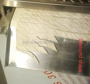 Máquina para Hacer Dabo Kolo, Bocadillo Frito Etíope, Delicias Swahili, Máquina Visheti, Máquina VIKOKOTO - Product Image 4