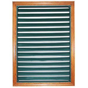 Estilo europeo de alta calidad profesional diseño tarde acero diseño de parrilla de <span class=keywords><strong>ventana</strong></span> - Product Image 2