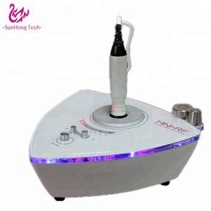 Envío libre de DHL matriz RF <span class=keywords><strong>Thermage</strong></span> DE CUIDADO DE LA PIEL masajeador máquina - Product Image 2