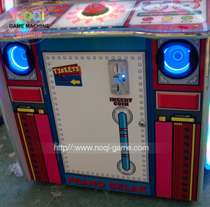 One-stop service Space Journal simulateur loterie boule arcade bingo flipper - Product Image 6