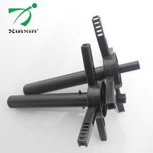 Couvercle plastique pour batterie, 5 sortes de pièces de coque électronique, moule d'injection - Product Image 3