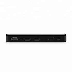 Mini projecteur de poche intelligent portable DLP Android & IOS Lampe LED Objectif manuel Fonctions USB & Wi-Fi - Product Image 5