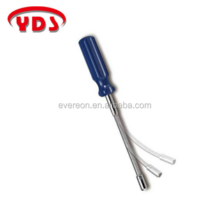 Taiwán de la abrazadera de la manguera Herramienta de sujeción tornillo conductor herramientas de crimpado - Product Image 1