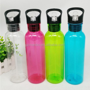 Chai Nhựa Thể Thao Bán Chạy Nhất 700Ml Chai Nước Tritan Thân Thiện Với Môi Trường BPA Free - Product Image 1