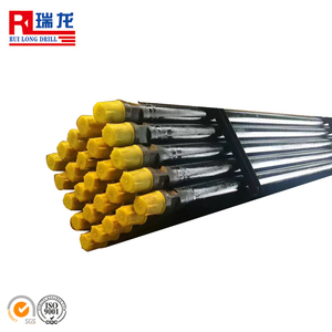 Sản xuất nước cũng drillinging sử dụng 3 m api dth khoan ống với đường kính Đánh Số X (S) n-1 ~ 200 - Product Image 5