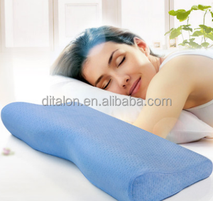 <span class=keywords><strong>Specilized</strong></span> fábrica venta caliente de carbón de bambú almohada de espuma de memoria - Product Image 1