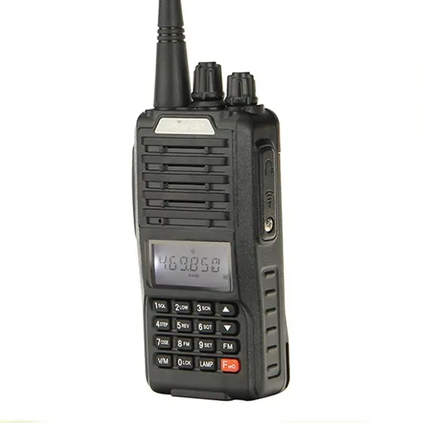 Meilleur mobile marchant parlant radioamateur fournisseur avec fonction radio FM CD-X1
