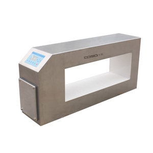 생산 라인 냉동 식품 금속 탐지기 기계 리젝터 포함 - Product Image 6