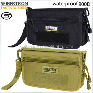 Seibertron Z.S.X.B-11 Étui tactique compact Molle pour BDU, étui de transport, holster et support de téléphone, autres sacs de sport - Product Image 2