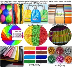 Dệt Nhuộm Thuốc Nhuộm Acrylic Màu Đỏ Cơ Bản <span class=keywords><strong>3R</strong></span>/Tím Cơ Bản 16 - Product Image 5