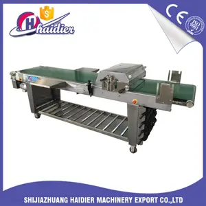 Croissant Making Machine Pastry Forming Moulder Croissant Maker Cutter Croissant Production Line