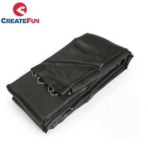 CreateFun Thay Thế <span class=keywords><strong>Trampoline</strong></span> Phụ Tùng Phụ Tùng Polypropylene Vải Nhảy <span class=keywords><strong>Mat</strong></span> Cho <span class=keywords><strong>Trampoline</strong></span> - Product Image 1