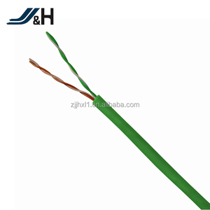 2 par <span class=keywords><strong>UTP</strong></span> Cat5e <span class=keywords><strong>cable</strong></span> de teléfono - Product Image 5