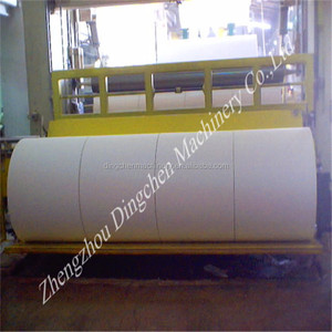 Bán Các Tông Sóng 5 Lớp Tốc Độ Cao Tự Động Sử Dụng Dây Chuyền Sản Xuất Hoàn Chỉnh - Product Image 2
