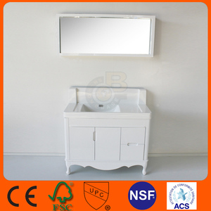 <span class=keywords><strong>costco</strong></span> <span class=keywords><strong>muebles</strong></span> cuarto de baño vanidad del gabinete - Product Image 1