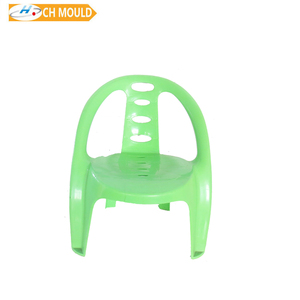 Khuôn Làm Giá Rẻ Đầy Màu Sắc Nhựa Trẻ Em Đúc Ghế - Product Image 3