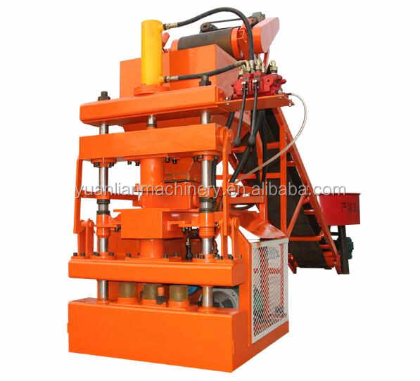 uganda clay brick making machine price paving brick making machine YL1-10 brick making machine price in south africa