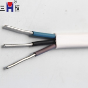 ทองแดงออนไลน์ Shop จีน Twin และ Earth สายไฟสายไฟ2.5mm2 - Product Image 2