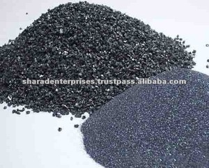 Carbure de silicium de haute pureté - Product Image 2