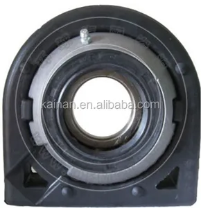 Centro Rolamento de Apoio de borracha para mitsubishi FUSO MC824410 6D16