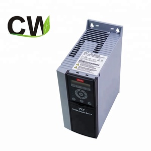 Invertisseur <span class=keywords><strong>Power</strong></span> <span class=keywords><strong>Star</strong></span> <span class=keywords><strong>W7</strong></span> 12v 380v pour tapis roulant FC-111P3K0T4P20H4XXCXXXSXXXXAXBXCXXXXDX - Product Image 4