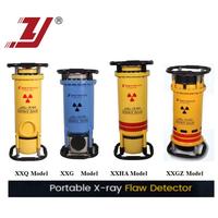 Appareil de radiographie portable industriel pour les essais de soudage NDT