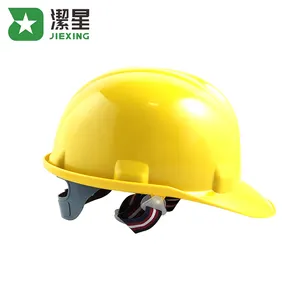 Casco di Sicurezza Industriale in HDPE Antipolvere Economico e Molto Venduto per Lavoratori in Cantiere - Product Image 3