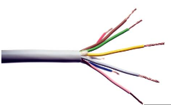 Kapton Dây Duy Nhất Dây Dẫn Cáp Tước Máy WL-2015C - Product Image 5