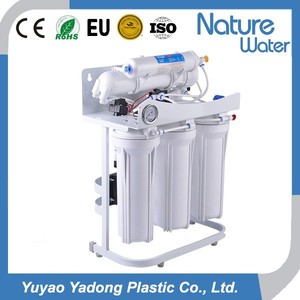 Máy Lọc Nước Gia Đình Sử Dụng Hệ Thống Lọc Nước <span class=keywords><strong>RO</strong></span> - Product Image 4
