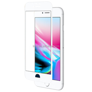 Copertura completa 4D 0.33mm Curvo Per <span class=keywords><strong>iphone</strong></span> <span class=keywords><strong>8</strong></span> in <span class=keywords><strong>vetro</strong></span> temperato protezione dello schermo/<span class=keywords><strong>vetro</strong></span> temperato per <span class=keywords><strong>iphone</strong></span> <span class=keywords><strong>8</strong></span> - Product Image 3