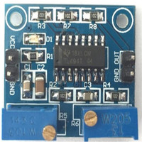 Módulo regulador PWM TL494, frecuencia ajustable, relación de trabajo