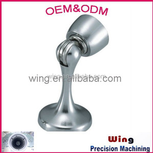 Die cast tope de <span class=keywords><strong>la</strong></span> puerta y <span class=keywords><strong>la</strong></span> puerta del carro porta vasos - Product Image 4