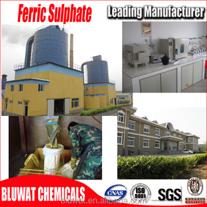 Precio del Sulfato Férrico en Polvo Secado por Pulverización <span class=keywords><strong>Fe2</strong></span>(<span class=keywords><strong>SO4</strong></span>)3 - Product Image 6