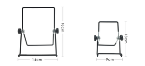 Hot người bán có thể gập lại kim loại nhôm sắt dây máy tính để bàn <span class=keywords><strong>Tablet</strong></span> <span class=keywords><strong>PC</strong></span> đứng chủ điện thoại di động núi <span class=keywords><strong>Bracket</strong></span> - Product Image 6