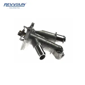 REVVSUN pièces détachées Auto BM5G 9K478 AB/1767974/31359806/BM5G9K478AA Thermostat Assy pour Ford s-max