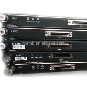 Apparecchiature in fibra ottica 9806H business board <span class=keywords><strong>ATLA</strong></span> ASTEC EASTE ATLCI E-ATLC - Product Image 1