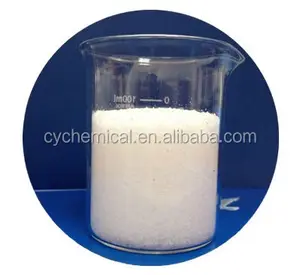 שמן קידוח תעשייתי כיתה PHPA גבישי אניוני Polyacrylamide פולימר