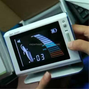 謝建歯科機器 電動根尖ロケーターおよび歯髄検査器 4インチLCDスクリーン搭載 単三電池3本使用 1年間保証 - Product Image 3