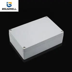 high quality waterproof evse charger pcb enclosure box