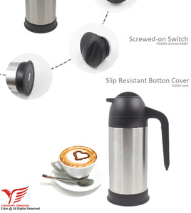 Migliore di vendita <span class=keywords><strong>del</strong></span> commercio all'ingrosso in acciaio inox tazze di caffè <span class=keywords><strong>tè</strong></span> set - Product Image 2