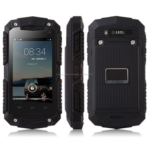 Oinom LMV7 Gorilla Glass Teléfono Móvil MTK6572 <span class=keywords><strong>SE</strong></span> DOBLAN el Androide 3.5 IP68 Robusto Teléfono Impermeable 3G GPS A8 lmv9h lm v - Product Image 2